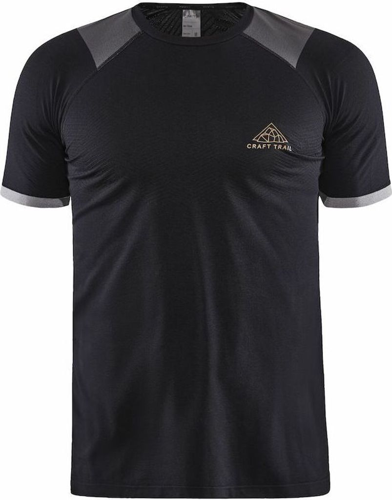 Craft PRO Trail Fuseknit SS Tee M