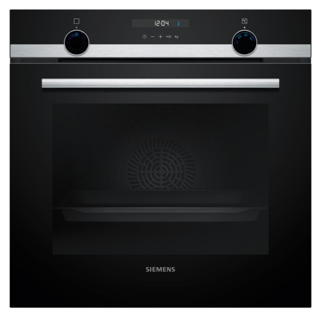 Siemens HB517GBS3 Backofen IQ500 Produktbild 