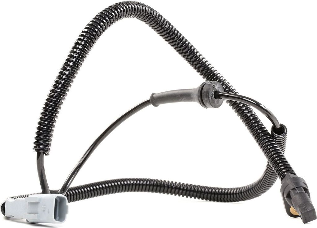 RIDEX 412W0771 - OE 1494167080 ABS-Sensor für C8 (EA, EB), Ulysse, 607 (9D, 9U), 807 (EB)