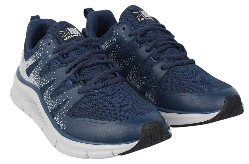 Karrimor - "Duma Hm" Sneaker für Herren, Netzmaterial Produktbild 