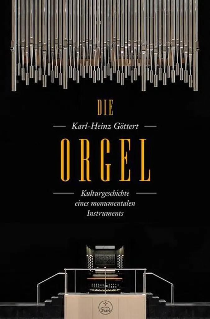 Orgue Classique Die Orgel à 2 Claviers et Technologie Haute Fidélité 4K
