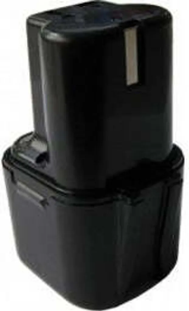 Batterie 7,2V 3000mAh contre les pannes de batterie de votre rasoir