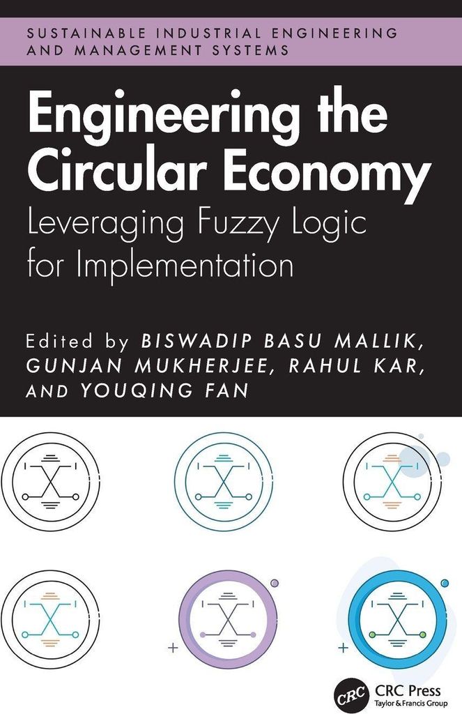 Engineering the Circular Economy