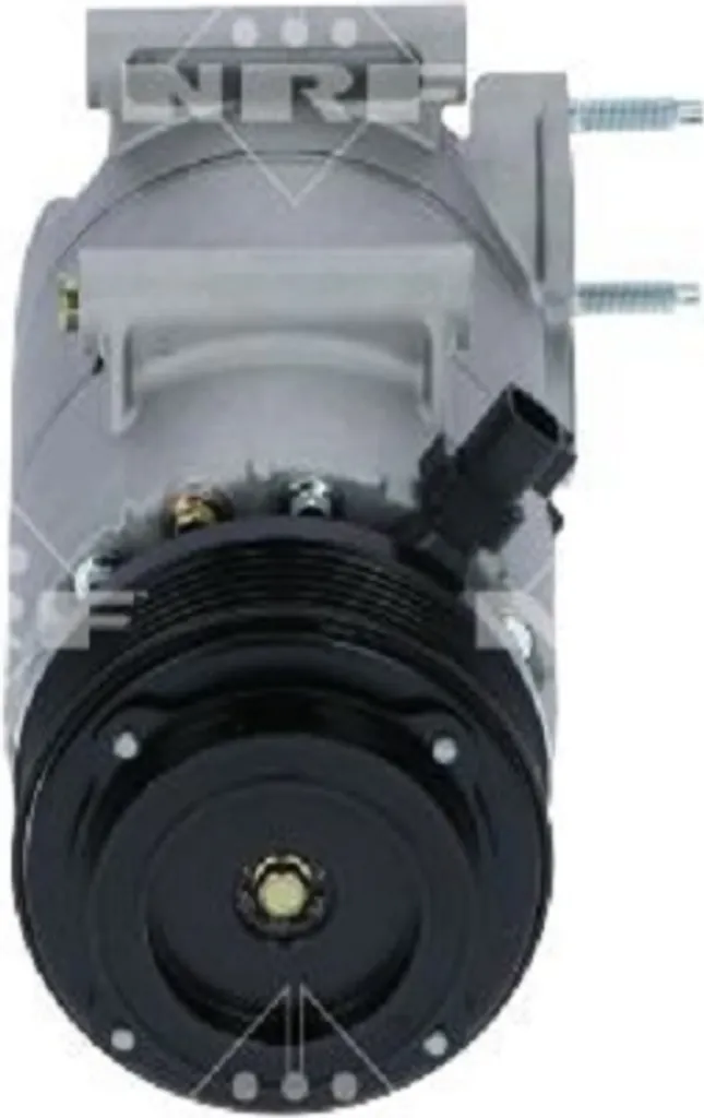 Compresseur Climatisation Ford Focus 2011 - Performance et Silence - 4