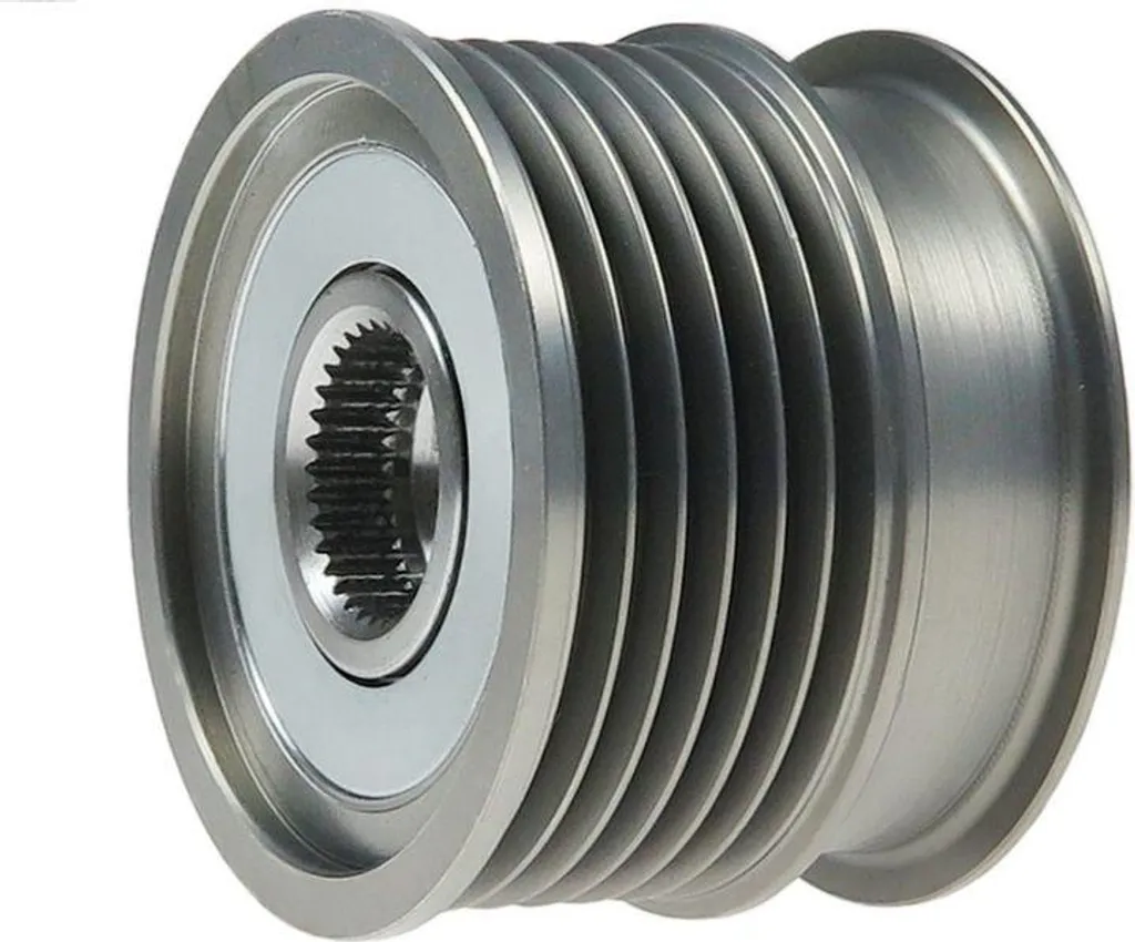 Puleggia Ruota Libera Alternatore AS-PL AFP0063 12760888 | Ricambi Opel
