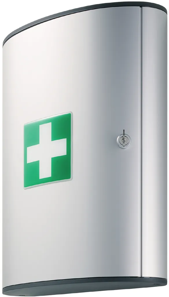 Kit Medico Durable 197500 DIN 13157 | Il Meglio per la Tua Officina - 4