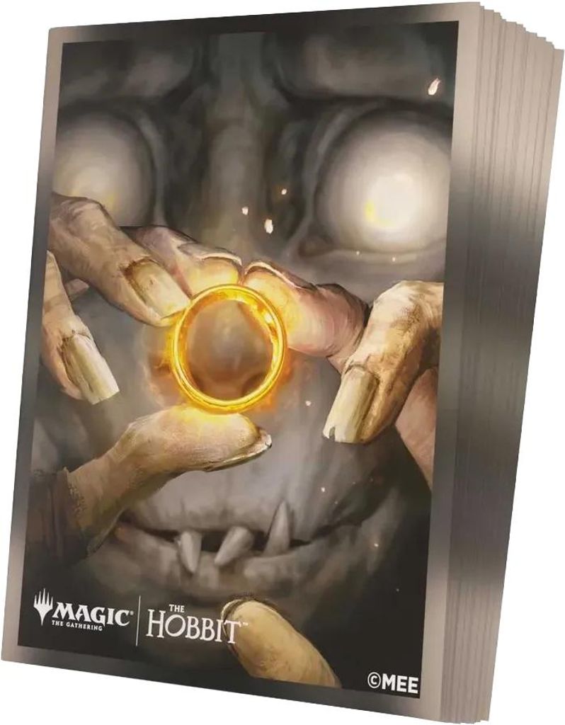 Obal Gamegenic MTG The Hobbit Premium Art 105 Obrázok produktu 