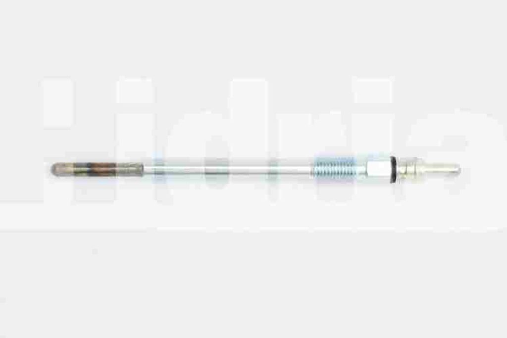 Glühkerze 11 V M8x1 Ø 4mm für 0873012 METZGER für u.a. PEUGEOT PARTNER