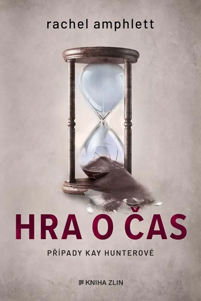 Hra o čas Rachel Amphlett - Le Remède Idéal contre l'Ennui Polar
