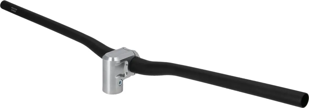 Support guidon CNC 31.8mm de remplacement pour Simson Vogel - 8