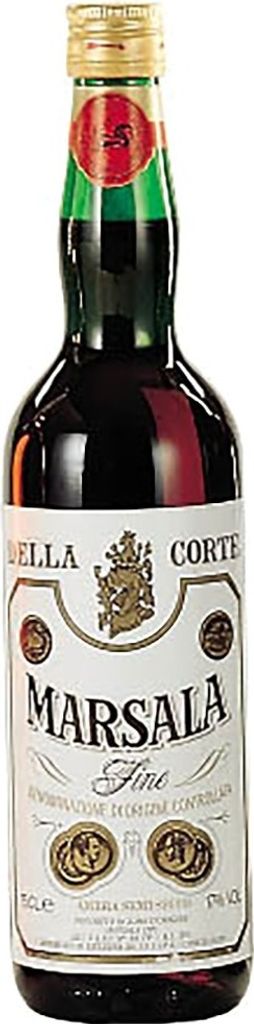 Marsala DOC Fine della Corte Sizilien | Italien | 17% vol | Produktbild 