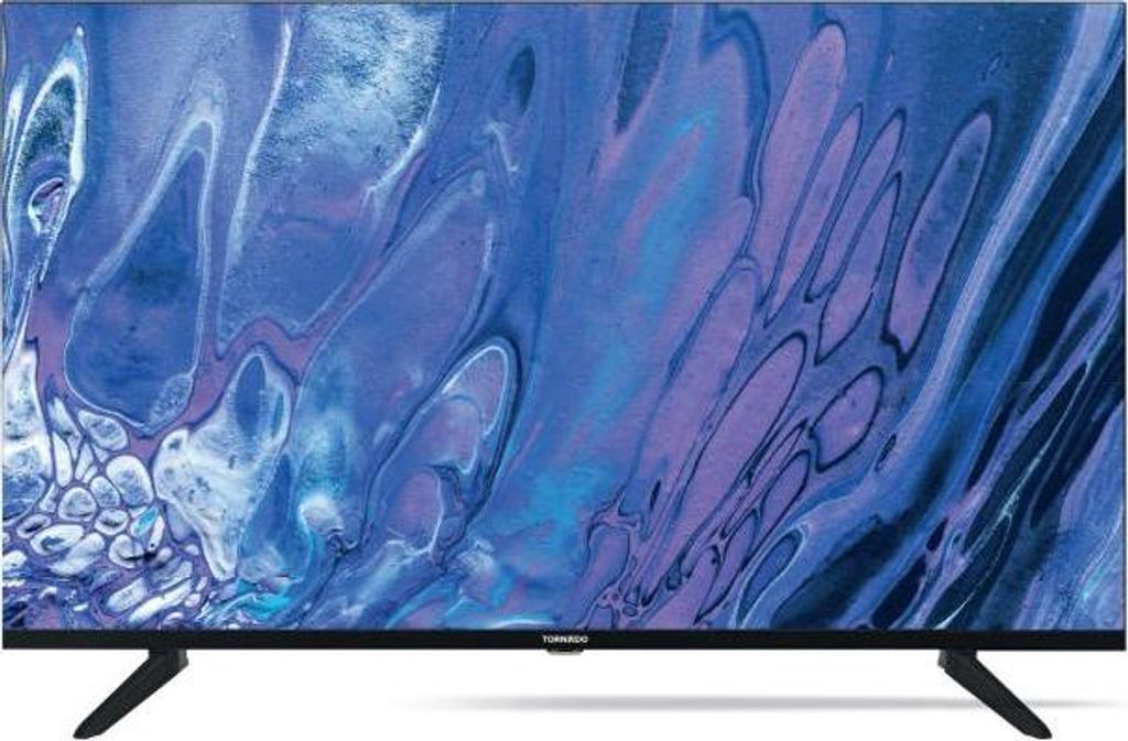 TORNADO 43ES4301X, 109,2 cm (43"), 1920 x 1080 Pixel, LED, Produktbild 