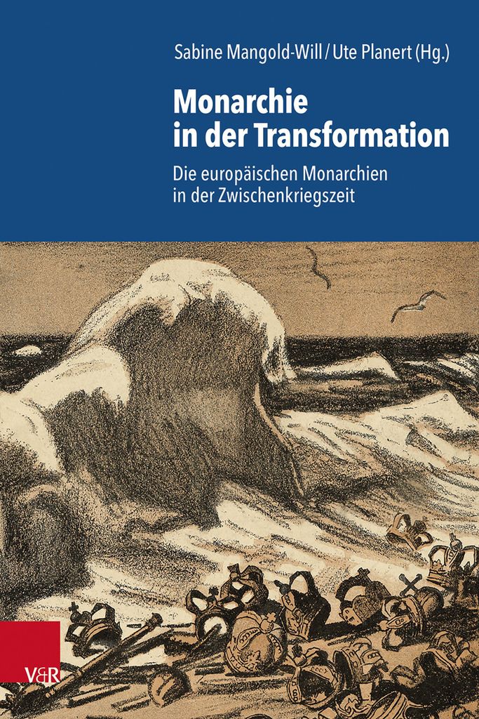 Monarchie in der Transformation