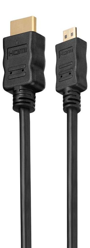 PURELINK Cavo HDMI/Micro-HDMI, ALTA VELOCITÀ CON ETHERNET, Immagine del prodotto 
