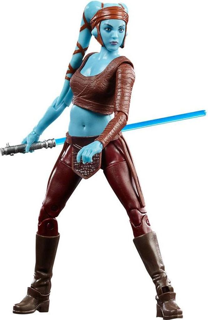 Hasbro Star Wars: Episode 2 - Black Series - Tarrytown Figure 15 Cm