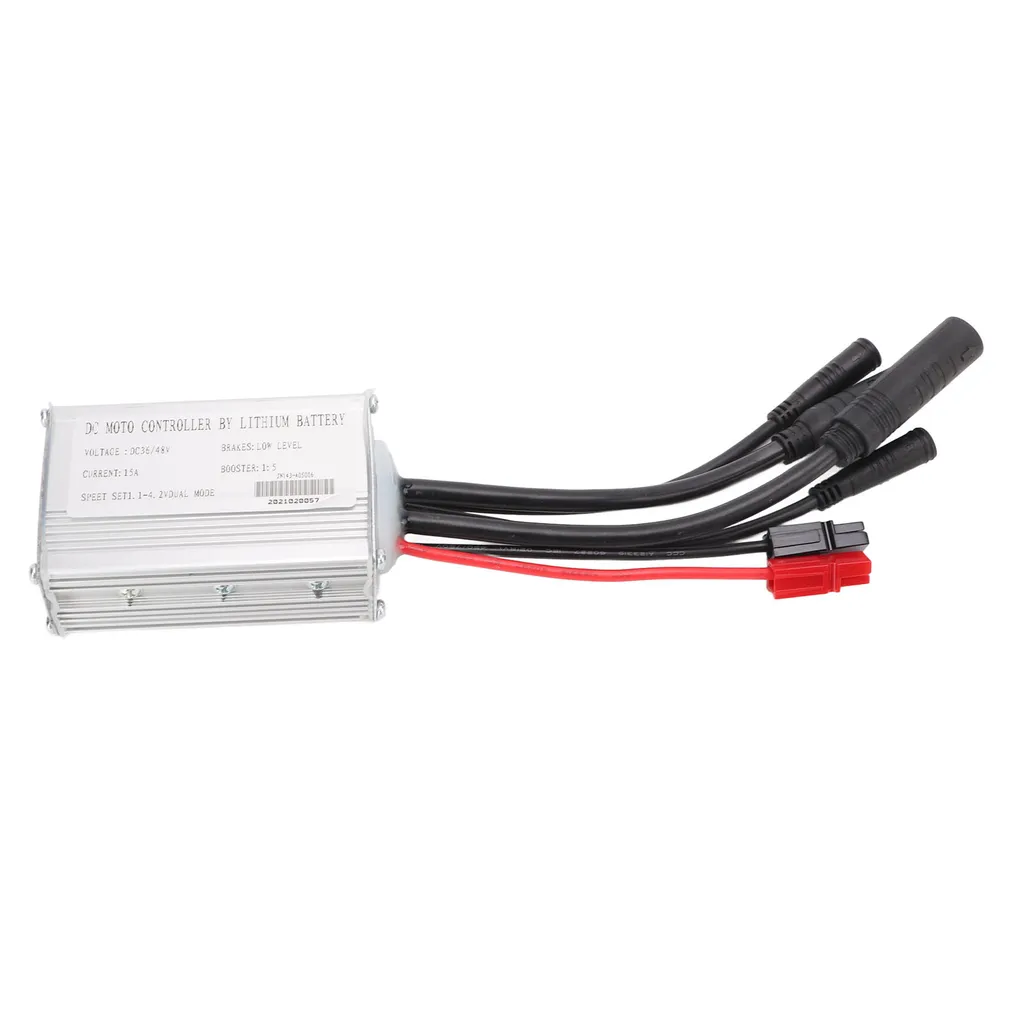 Kit de conversion de vélo électrique pour batterie lithium 250W à 500W