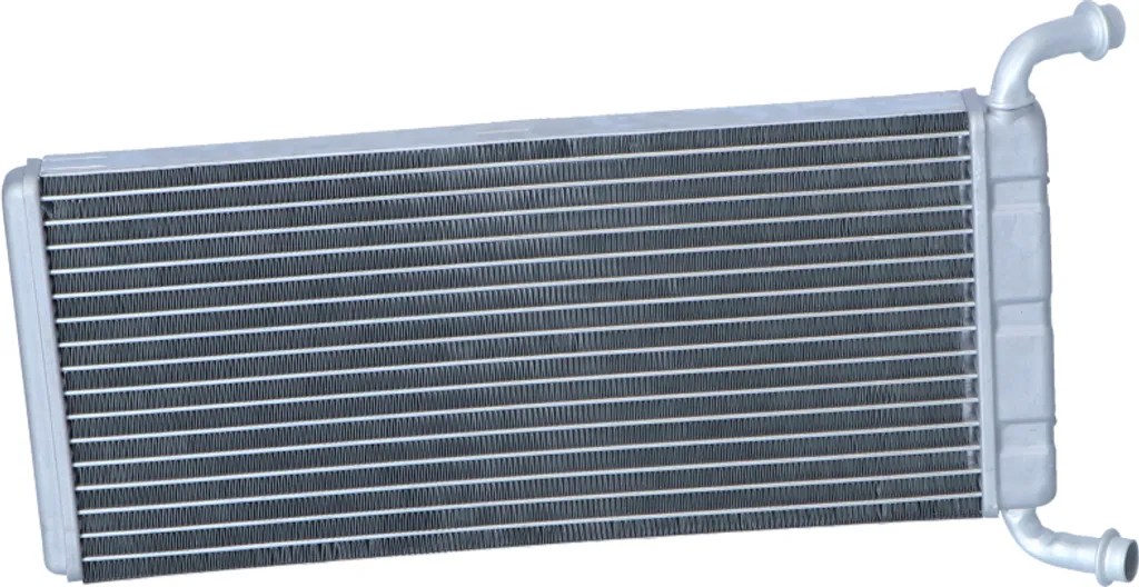 Radiateur de Chauffage Habitacle pour Vito et Viano W639 NRF 54293 OE