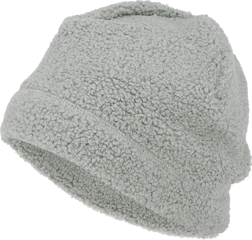 Fahrradmš¹tze W?rmende Helm Innenfutter Polar Fleece Stoff Hellgrau 26.5x20.5cm 1 Stš¹ck