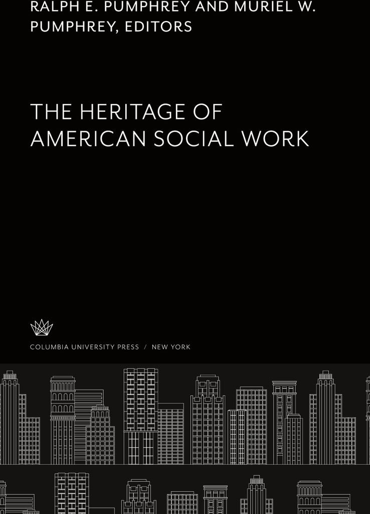 The Heritage of American Social Work
