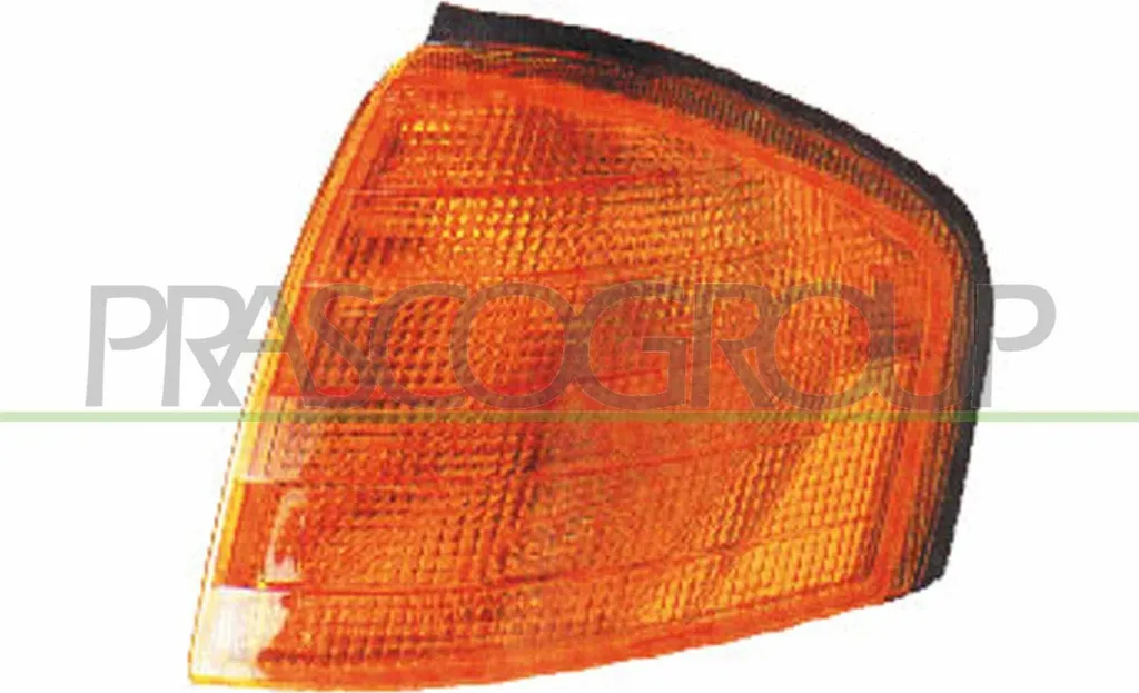 Ricambio Freccia Sinistra Mercedes Classe C W202 PRASCO ME0254004 OE