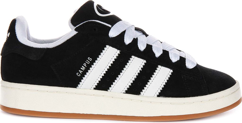 Adidas Campus 00s schwarz GroBe 37 1 3 Kaufland