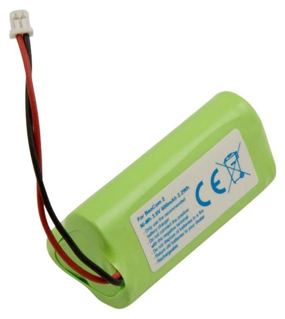 Avizar, batterie NiMH 3,6 V 600 mAh 2,2 Wh pour smartphone Image du produit 