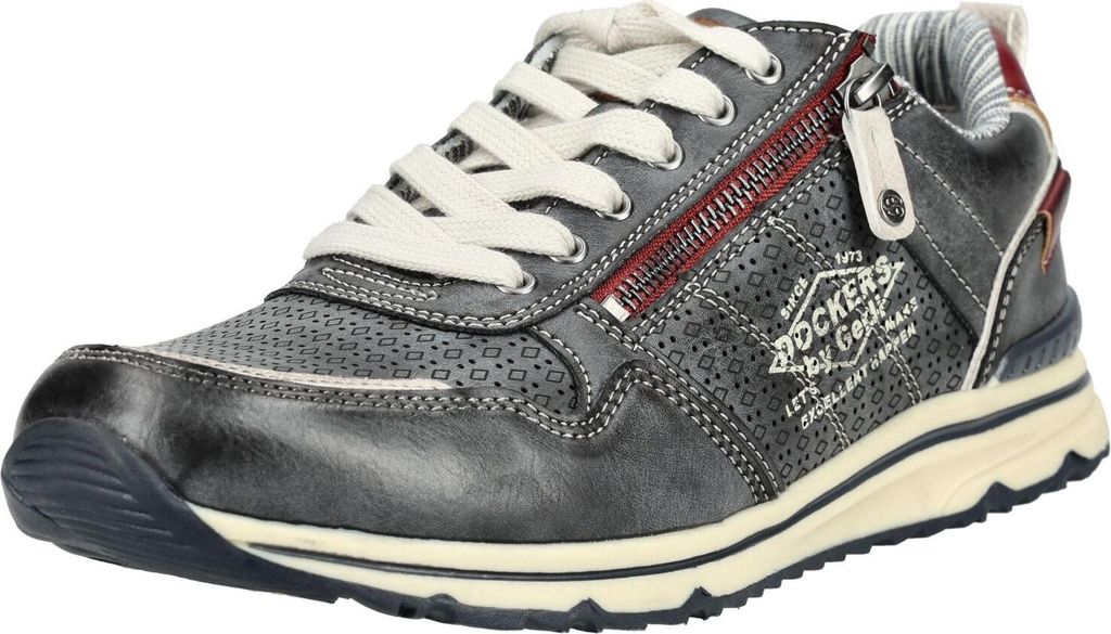 Dockers Sneaker Sneaker Synthetik Produktbild 