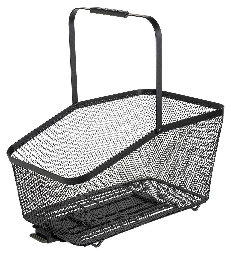 Panier Topeak Urban 24l noir noir One Size Image du produit 