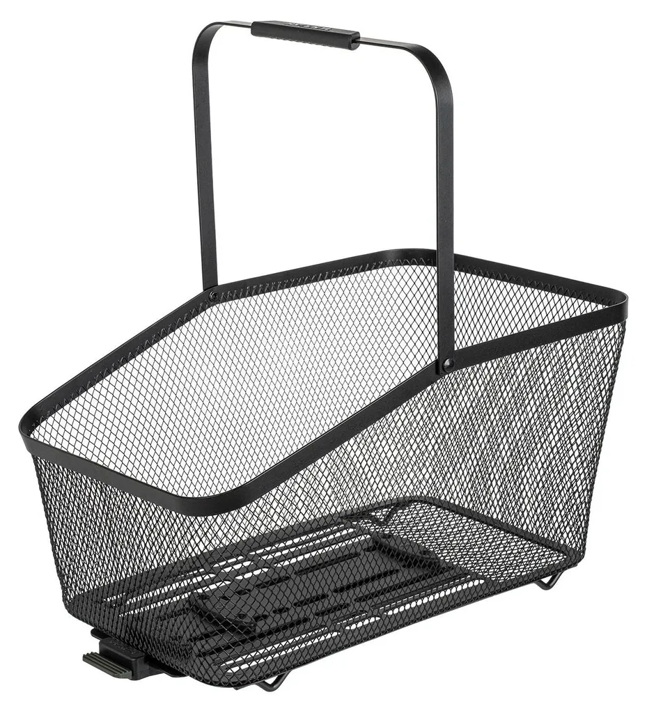 Panier de transport vélo Topeak pour courses et vélotaf quotidien