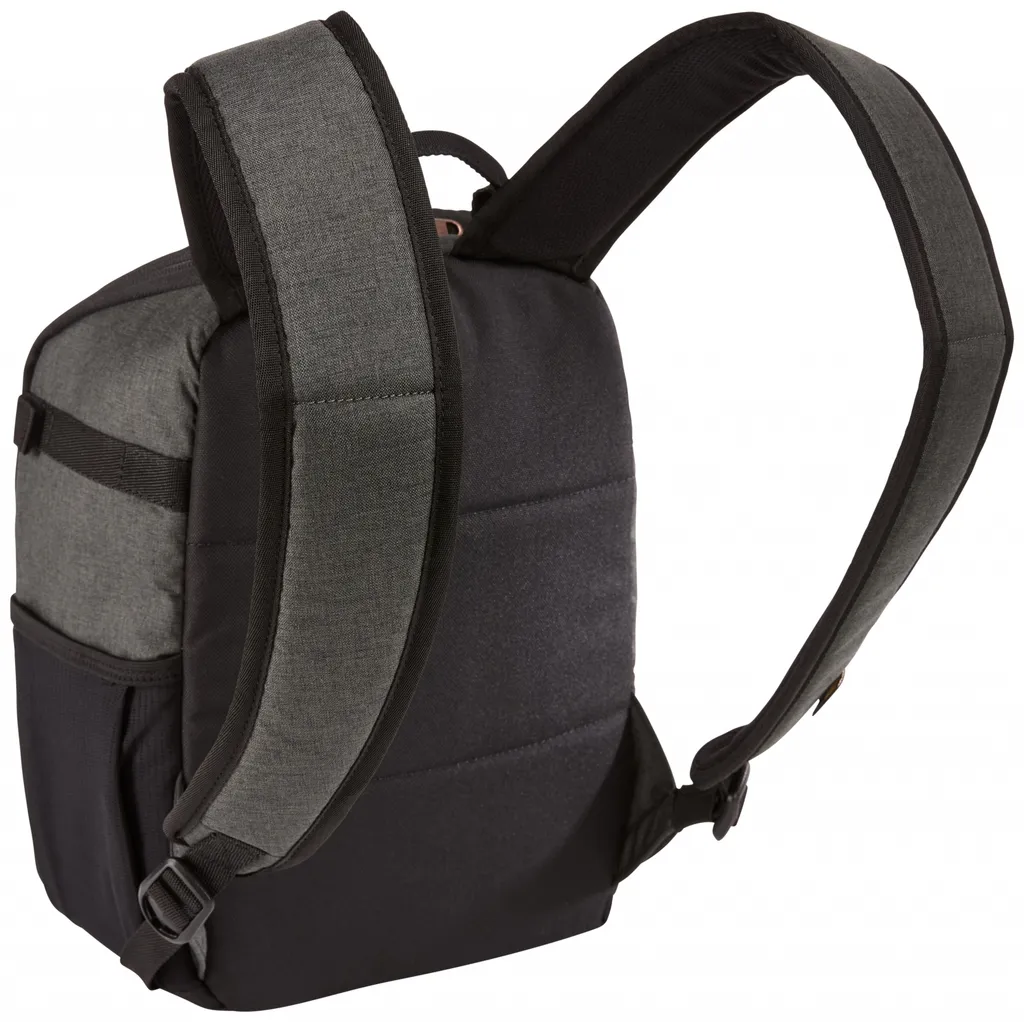 Case Logic Era CEBP-104 Sac à dos compact pour ordinateur portable 14" - 3