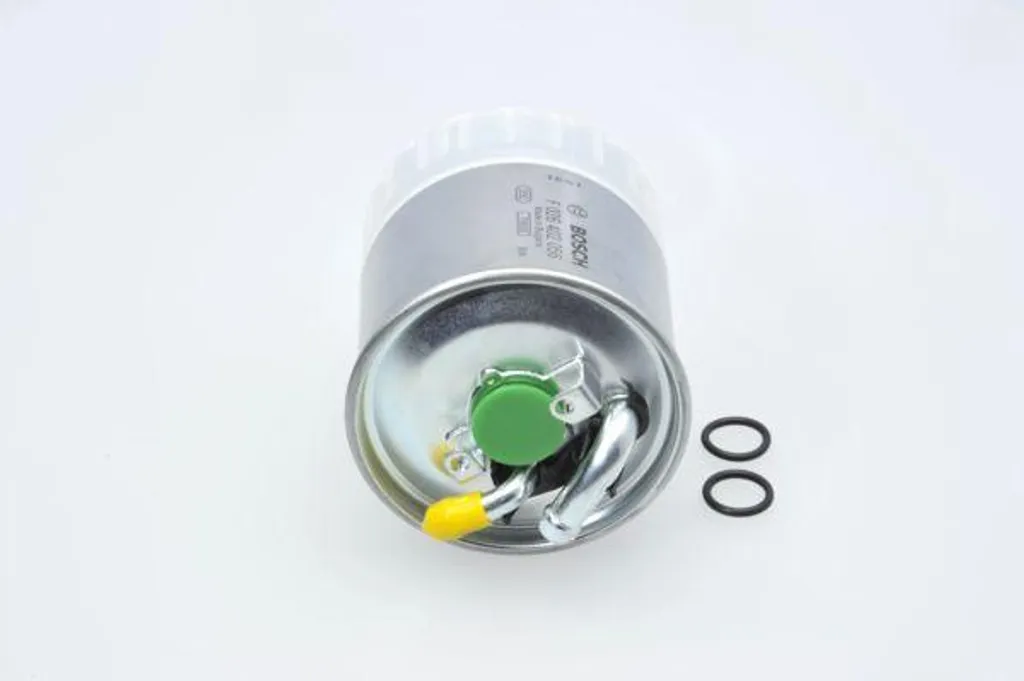 Filtre à carburant pour Mercedes Classe M et SUV Classe GL ou G