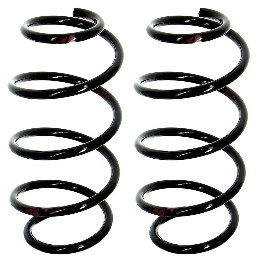Fahrwerksfedern-Set Vorderachse Schraubenfeder Ø 159 mm KYB für u.a. FIAT PANDA