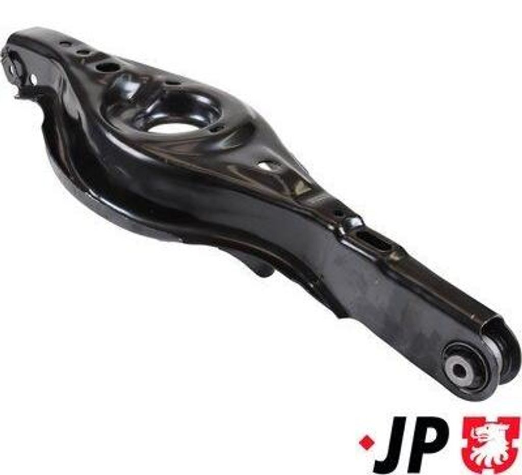 JP GROUP 3850200280 Querlenker Hinten Rechts Unten für MAZDA CX-5 (KE, GH)