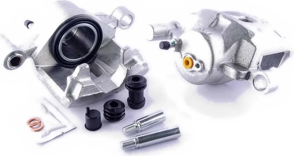 Étrier de frein hydraulique 57mm HELLA pour système de freinage MAZDA