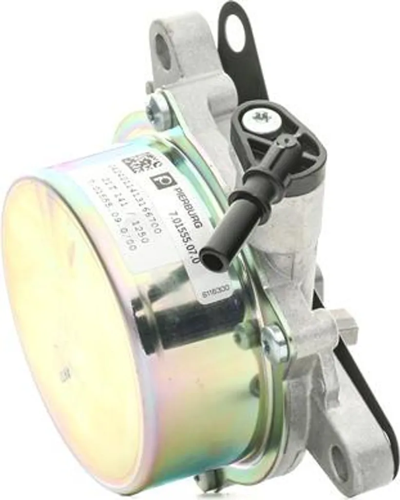 Pompe à décompression de freinage mécanique pour berline et utilitaire - 11