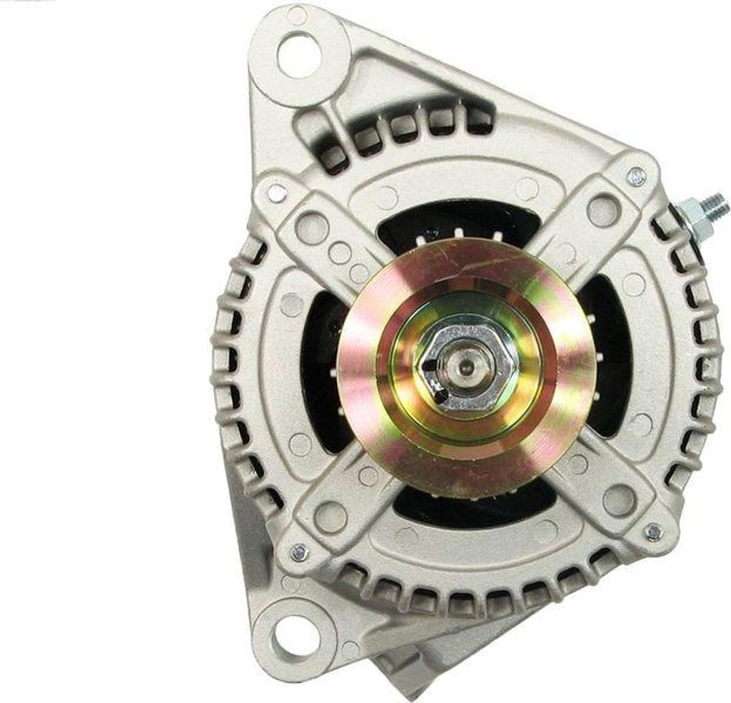 AS-PL A6148 Lichtmaschine OE 4801252AA kompatibel mit Commander, Cherokee
