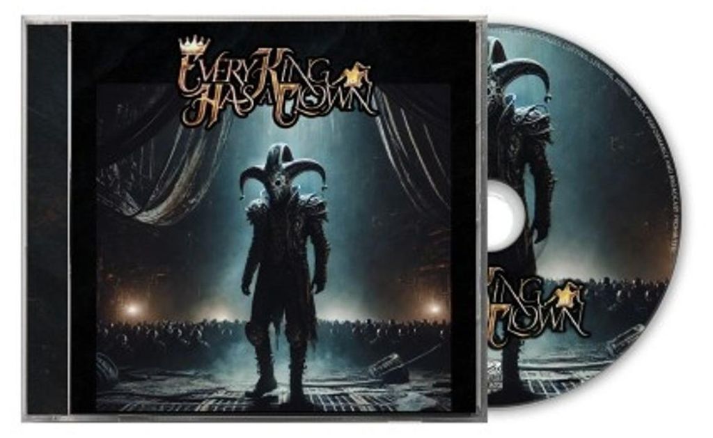 Every King Has A Clown: Every King Has A Clown Obrázok produktu 