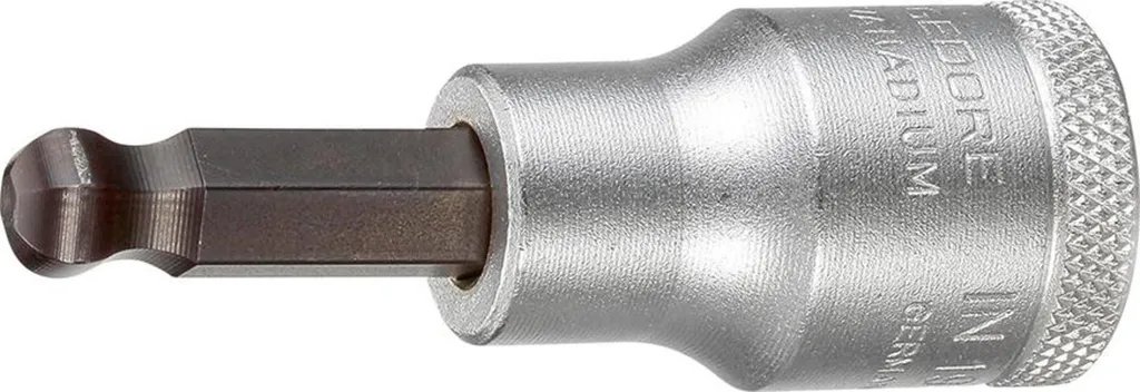 Offerta Gedore 2219395 Punta Cacciavite 10mm HEX 1/2 Professionale