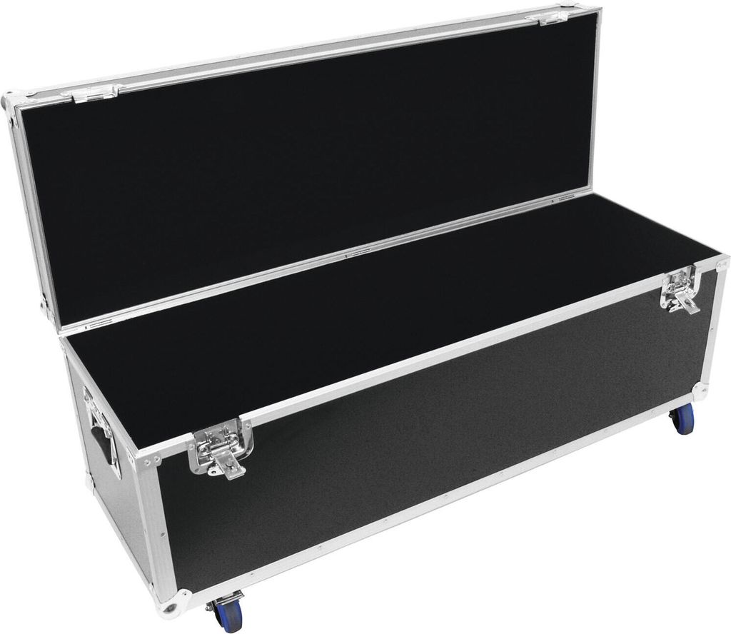 ROADINGER Universal-Transport-Case 120x40cm mit Rollen