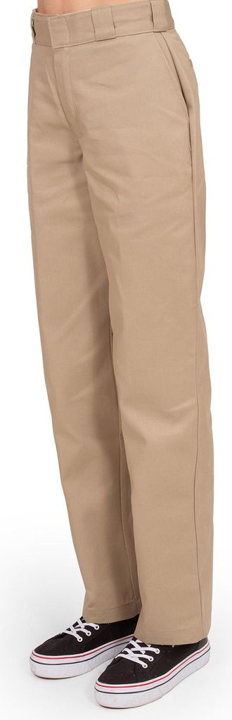 DICKIES - Women's 874 Work Pant Chinohose - Größe 27