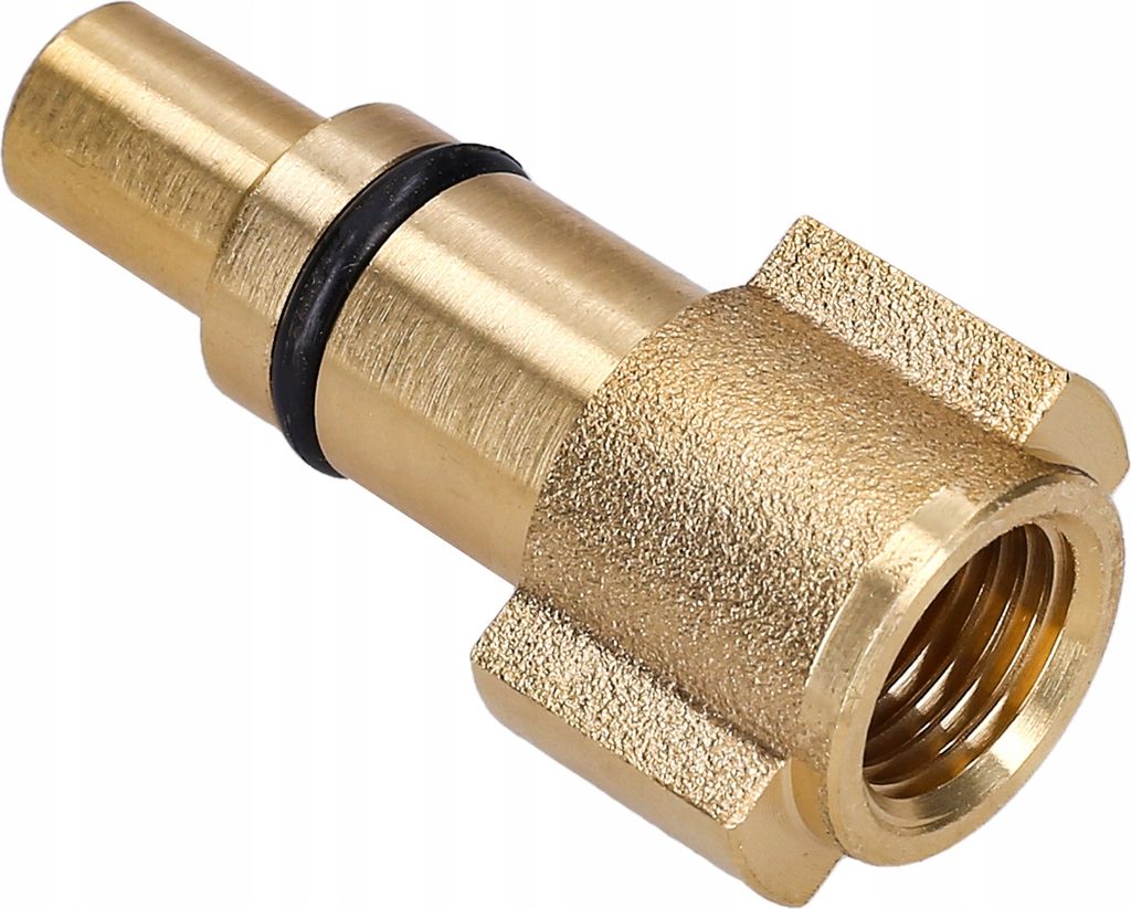 Baionetta Adattatore Per Lavabo Parkside Idropulitrice A - Foto 9