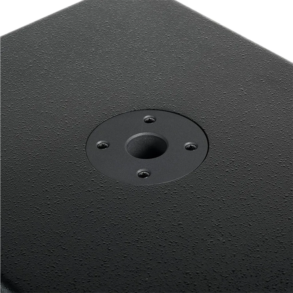 Subwoofer actif de sonorisation Alto Professional TX 12S compact