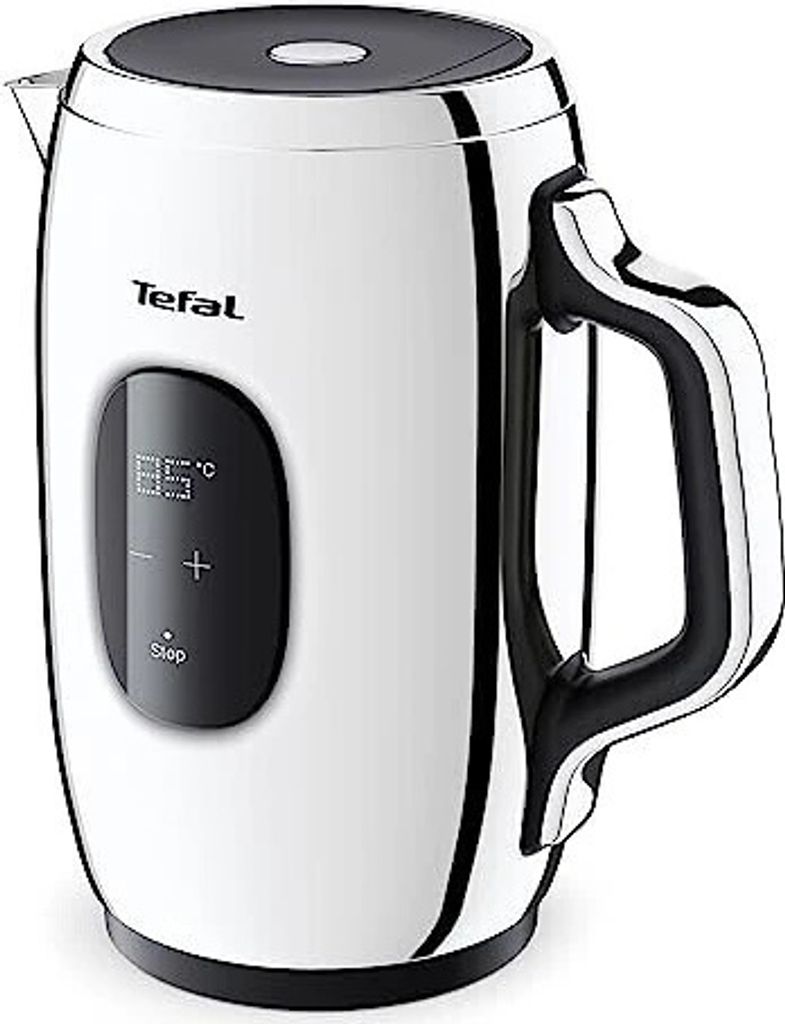 Tefal KI883DCH, 1,5 l, Biały Zdjęcie produktu 
