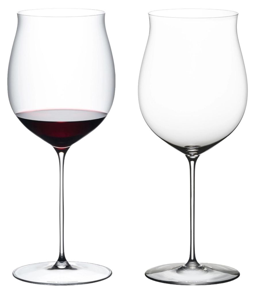 RIEDEL SUPERLEGGERO VALUE SET BURGUNDY GRAND CRU (2 ks) Obrázok produktu 