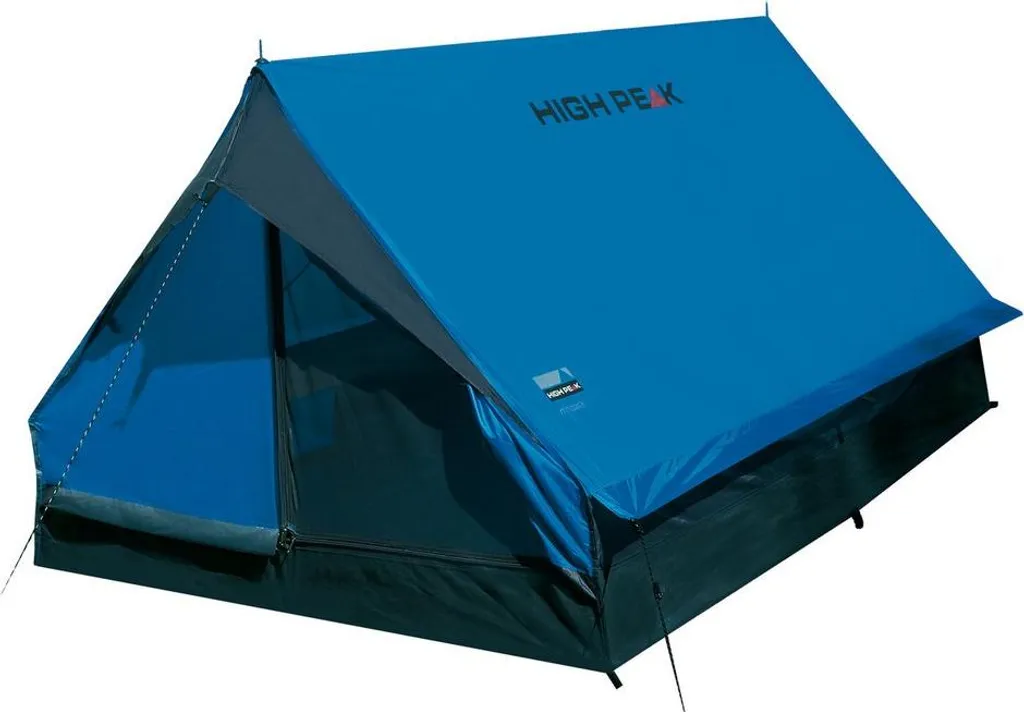 Tente de Bivouac Légère 2 Places : Finissez-en avec le Matériel Encombrant