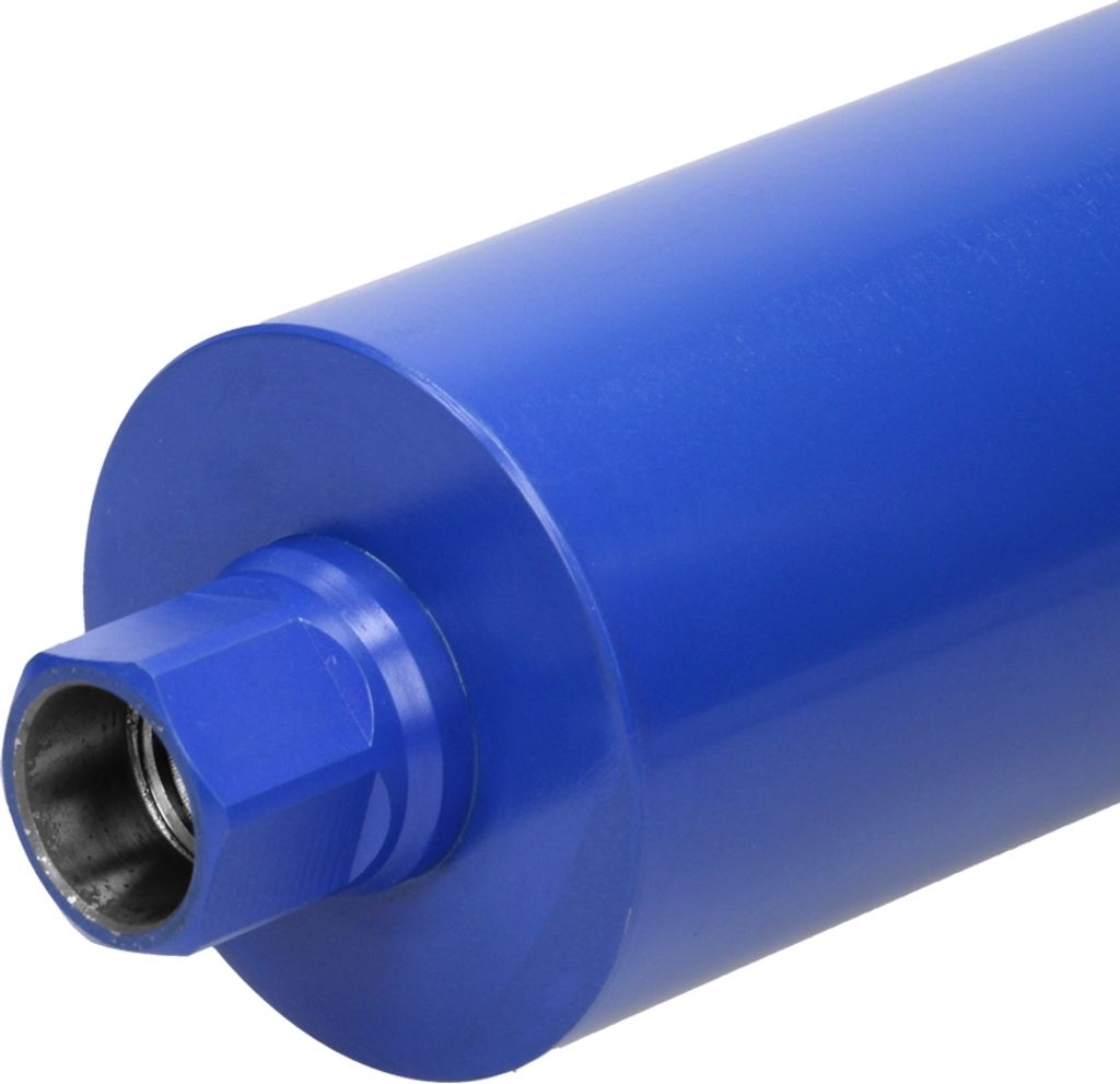 ECD Germany Diamantový jádrový vrták 1 1/4" Ø108mm 455mm Obrázek produktu 4