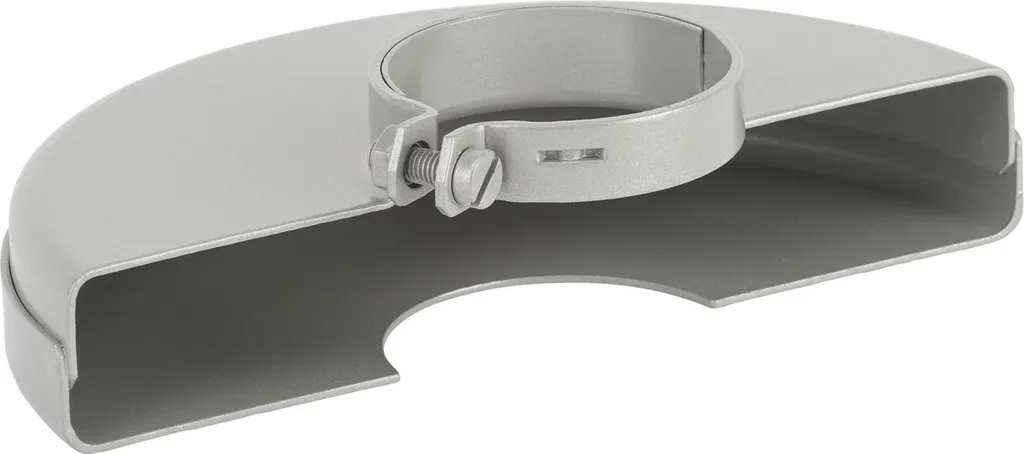 Accessorio Bosch GWS: Coperchio Protezione Ø 230 con Piastra - 2