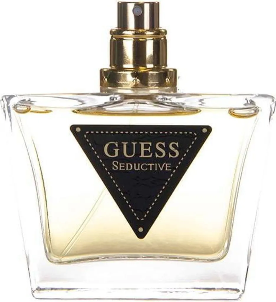 GUESS Seductive Eau de Toilette 75ml Tester - Parfum Femme Signature