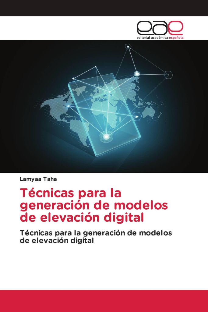 Técnicas para la generación de modelos de elevación digital