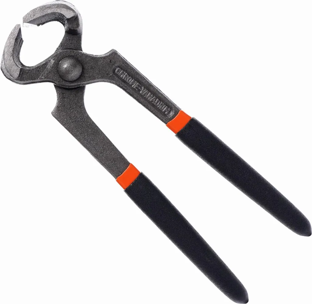 Morsetto Professionale KD10818 7" Kraft & Dele - Stock Limitato